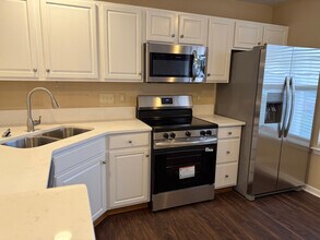 1051 Oak Blossom Way in Whitsett, NC - Building Photo - Building Photo