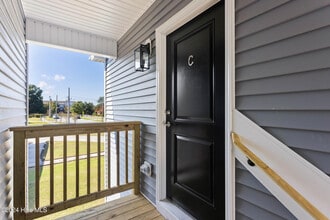 706 Taylor St-Unit -A in Wilmington, NC - Building Photo - Building Photo