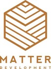 Property Management Company Logo Matter Development