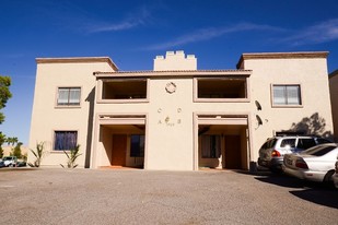 1933 Arpa Way Apartments