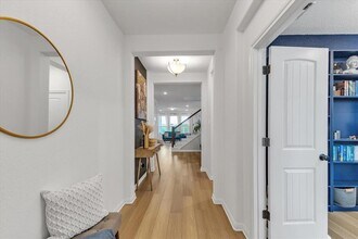 17608 Penfolds Dr in Pflugerville, TX - Building Photo - Building Photo