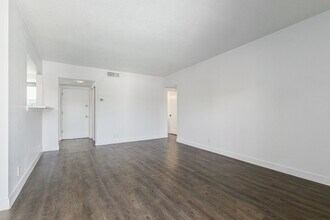 3601 N 5th Ave in Phoenix, AZ - Foto de edificio - Building Photo