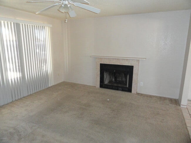 property at 3338 W Tonto Ln