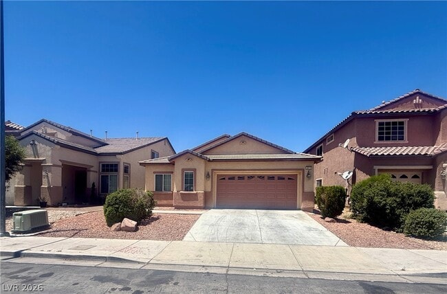 property at 6613 N McCarran St