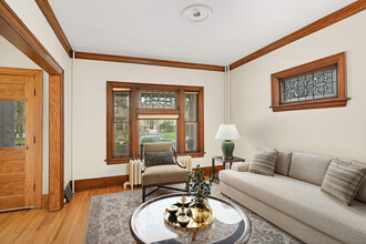 1010 Fairmount Ave in St. Paul, MN - Building Photo - Building Photo