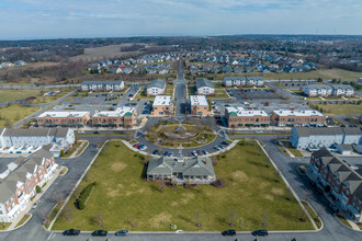 The Villages of Five Points in Lewes, DE - Building Photo - Building Photo