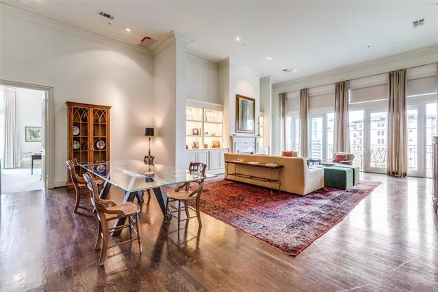 property at 3535 Gillespie St