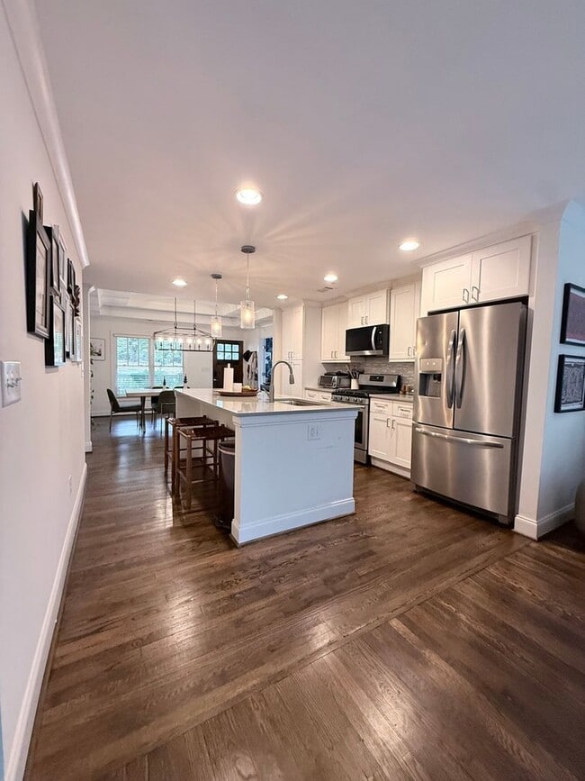 1753 Flat Shoals Rd SE in Atlanta, GA - Building Photo - Building Photo