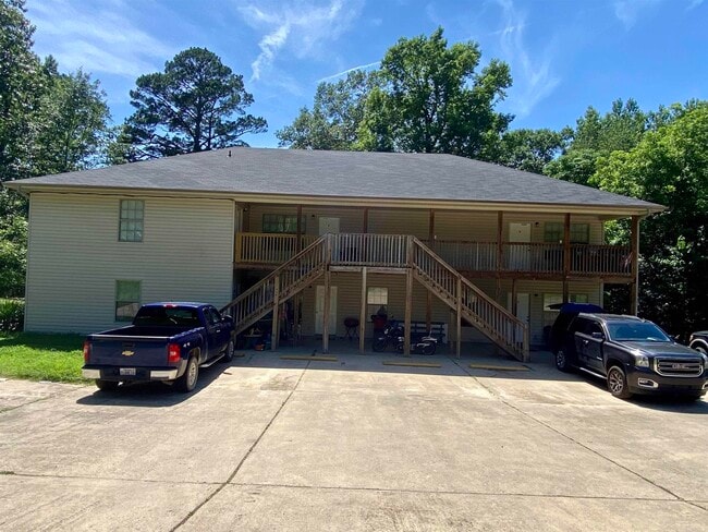 property at 320 Elmo St