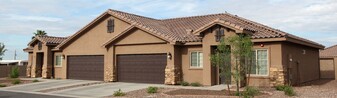 Apache Junction Townhomes