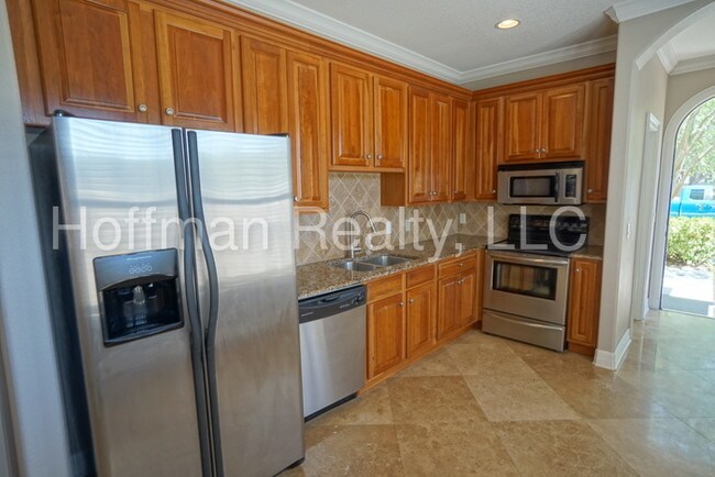 603 S Gomez Ave-Unit -1 in Tampa, FL - Building Photo - Building Photo