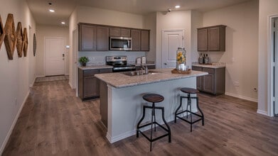 3422 Marie Dr in Tom Bean, TX - Building Photo - Building Photo