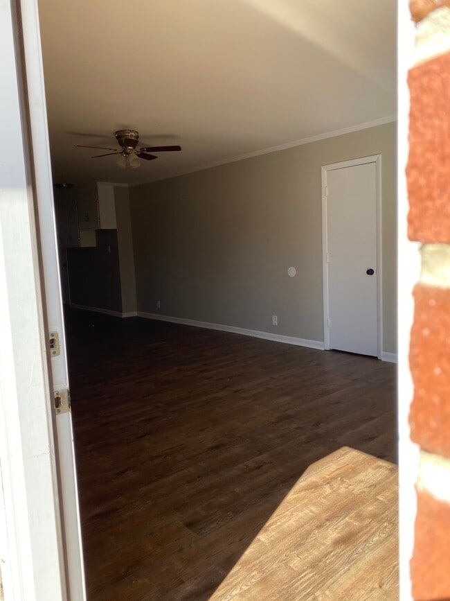 1690 Mississippi Ave in Cookeville, TN - Building Photo - Building Photo