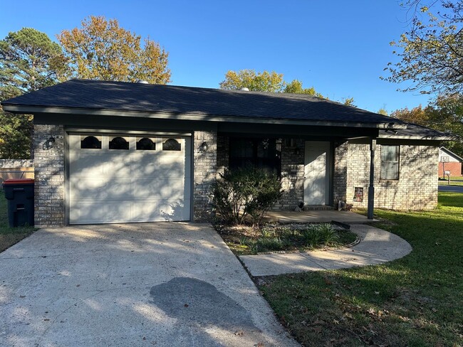 property at 311 Harris Cir