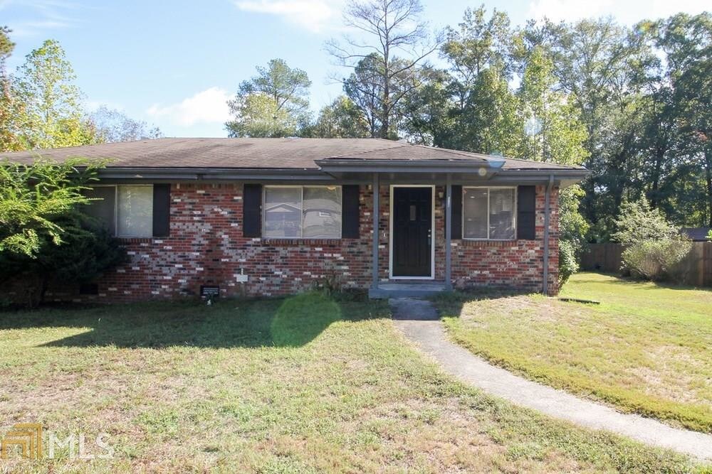 3701 Hopkins Rd-Unit -B in Powder Springs, GA - Foto de edificio