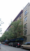 Hector L. Diaz Apartments