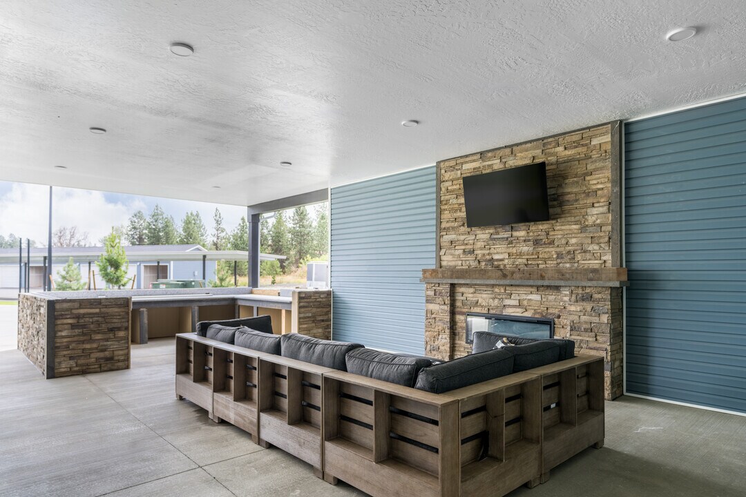 47 South Apartments in Spokane, WA - Building Photo
