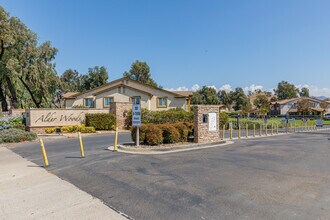 Alder Woods in El Cajon, CA - Building Photo - Building Photo