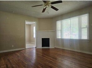 514 15th Ave NW in Ardmore, OK - Building Photo - Building Photo