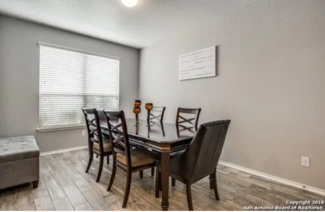 9819 Marbach Canyon in San Antonio, TX - Building Photo - Building Photo