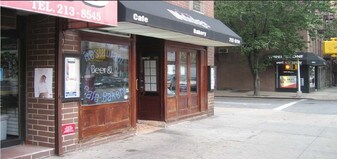 250 E 31st St in New York, NY - Building Photo