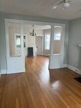 111 E Elm Ave in Quincy, MA - Building Photo - Building Photo