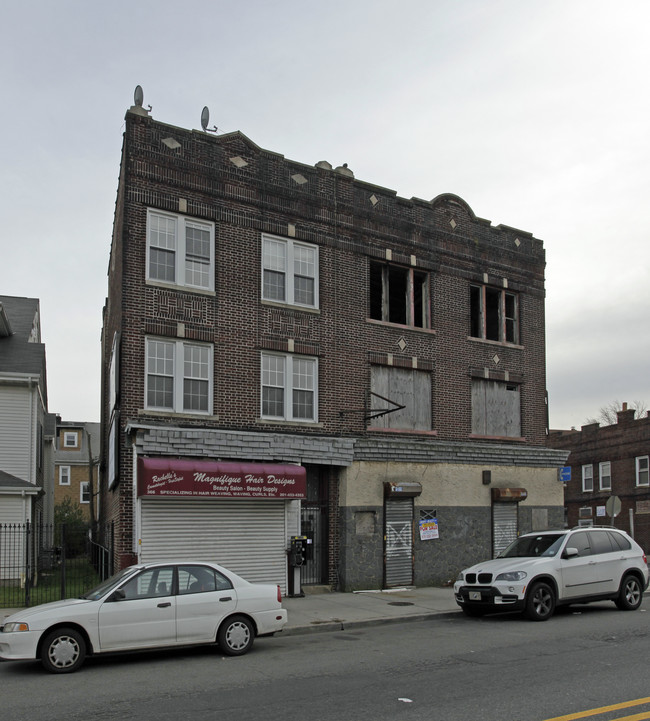 364 Ocean Ave in Jersey City, NJ - Building Photo - Building Photo