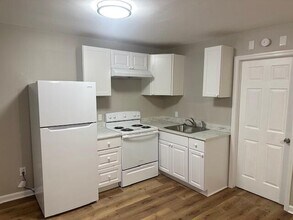 257 SE Bell St in Cleveland, TN - Building Photo - Building Photo