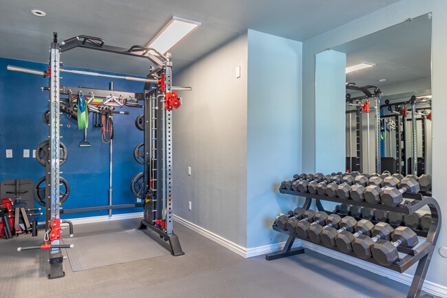 Village Green in Greeley, CO - Building Photo - Interior Photo