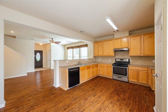 property at 13103 Cressida Glen Ln