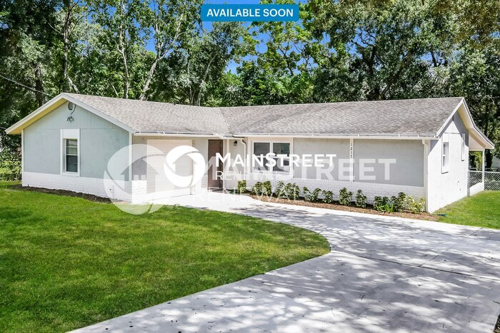 1217 N John St in Orlando, FL - Building Photo