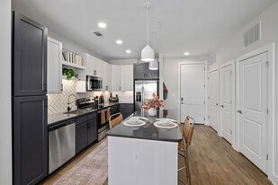 Ashby at Twin Lakes in Morrisville, NC - Building Photo