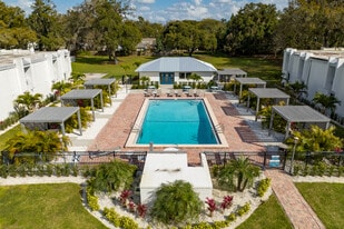 SODO FLATS LIVING in Orlando, FL - Building Photo