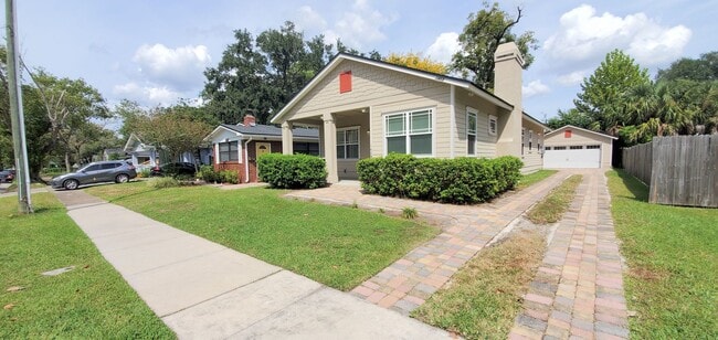 1403 Dancy St in Jacksonville, FL - Building Photo - Building Photo