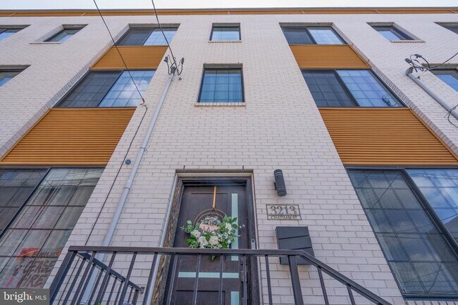 3213 Chatham St in Philadelphia, PA - Building Photo - Building Photo