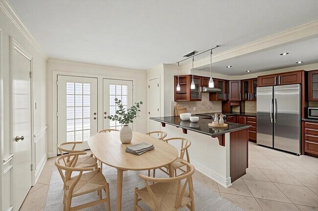 property at 9417 Bassoon Dr