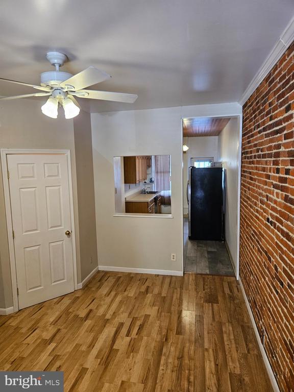 property at 36 E Ostend St