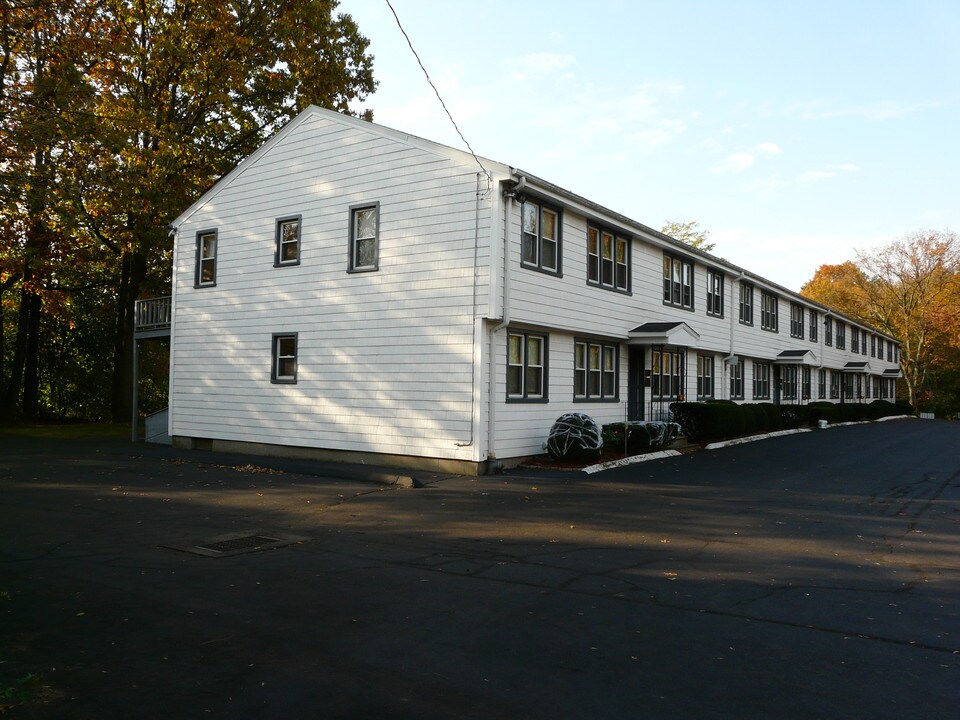 63 Goffe St in New Haven, CT - Foto de edificio