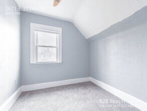 3671 E 103rd St in Cleveland, OH - Building Photo - Building Photo