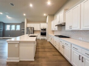 337 Alicante Ln in Liberty Hill, TX - Building Photo - Building Photo