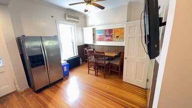 11 Worthington St in Boston, MA - Foto de edificio - Building Photo