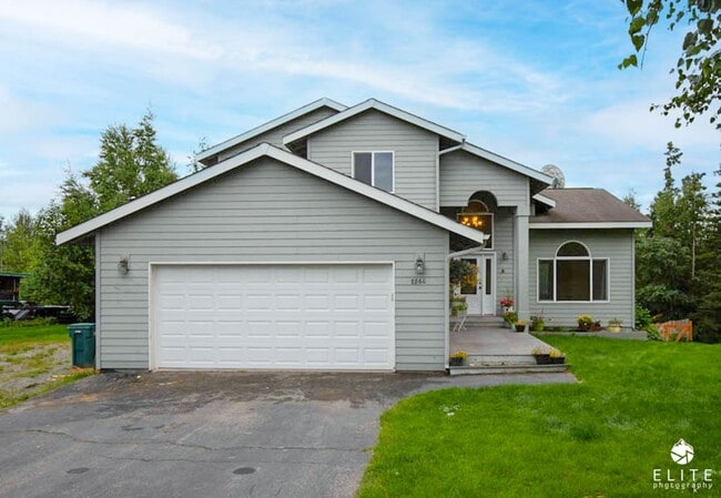 property at 8860 E Kiva Way