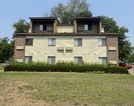418 5th Ave S in St. Cloud, MN - Building Photo - Building Photo