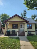 628 N 47th St in Omaha, NE - Building Photo