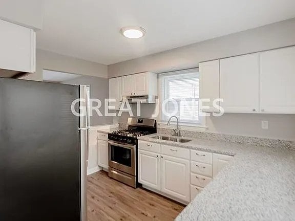 175 Du Bourg Ln in Florissant, MO - Foto de edificio - Building Photo