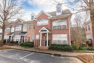 1155 Glenridge Pl NE in Atlanta, GA - Building Photo
