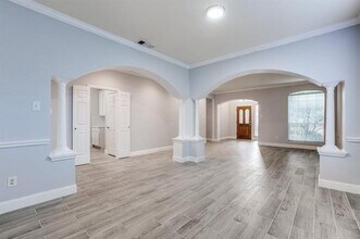 1209 Donegal Ln in Garland, TX - Building Photo - Building Photo