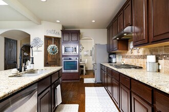 26427 Marsh Pond in San Antonio, TX - Building Photo - Building Photo