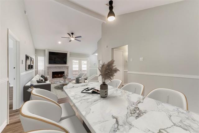 2640 Encina Dr