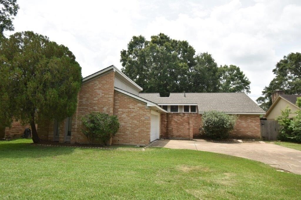 1031 Red Rock Canyon Dr in Katy, TX - Building Photo